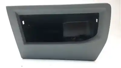 Second-hand car spare part glove compartment for citroen jumpy iii furgoneta (v_) 1.5 bluehdi 120 oem iam references 1741786x