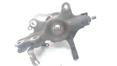 Second-hand car spare part front left knuckle for citroen jumpy iii furgoneta (v_) 1.5 bluehdi 120 oem iam references 1617968980  