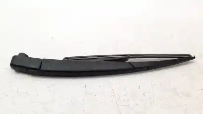 Автозапчастина б/у ручка заднього склоочисника для opel corsa f (p2jo) 1.2 (68) посилання на oem iam 6429he  