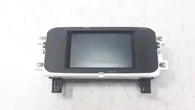Автозапчасти б/у приборная доска за opel corsa f (p2jo) 1.2 (68) ссылки oem iam 98489011