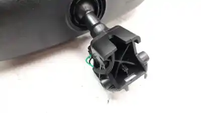 Автозапчасти б/у внутреннее зеркало за opel corsa f (p2jo) 1.2 (68) ссылки oem iam 98088311xt  