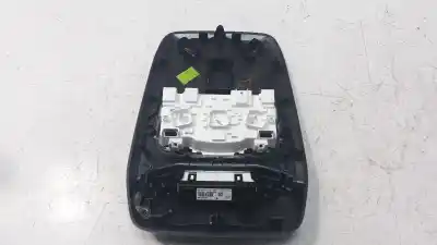Автозапчастина б/у внутрішне світло для opel corsa f (p2jo) 1.2 (68) посилання на oem iam 96781445zd  