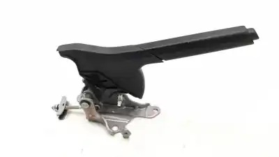 Автозапчасти б/у рычаг ручного тормоза за opel corsa f (p2jo) 1.2 (68) ссылки oem iam 9824553280