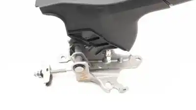 Автозапчасти б/у рычаг ручного тормоза за opel corsa f (p2jo) 1.2 (68) ссылки oem iam 9824553280  