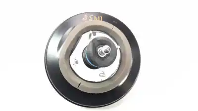 Second-hand car spare part brake servo for opel corsa f (p2jo) 1.2 (68) oem iam references 9824401580  