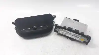 Автозапчасти б/у аудиосистема / радио cd за opel corsa f (p2jo) 1.2 (68) ссылки oem iam 39231265