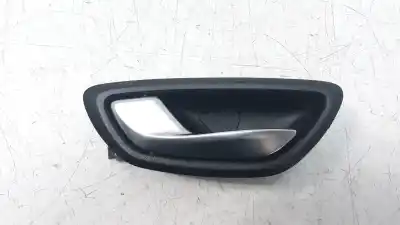 Pezzo di ricambio per auto di seconda mano Maniglia Interna Anteriore Sinistra per RENAULT MEGANE IV BERLINA 5P 1.2 TCE Energy Riferimenti OEM IAM 806719687R  