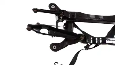 Second-hand car spare part rear axle for mitsubishi eclipse cross motion 2wd oem iam references 4100a192  