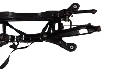 Second-hand car spare part rear axle for mitsubishi eclipse cross motion 2wd oem iam references 4100a192  