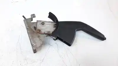 Автозапчастина б/у важіль ручного гальма для dacia sandero 0.9 tce cat посилання на oem iam 360101927r  