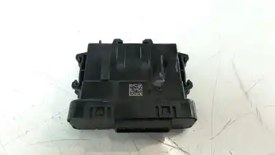 Автозапчастина б/у електронний модуль для dacia sandero 0.9 tce cat посилання на oem iam 284y66la7b  