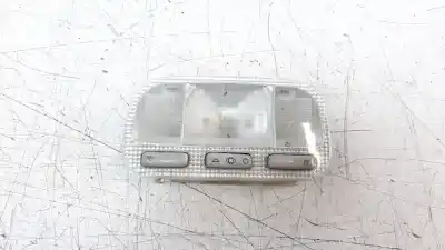 Peça sobressalente para automóvel em segunda mão luz interior por citroen c3 1.4 referências oem iam 9680716380