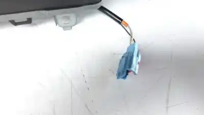 Second-hand car spare part front right air bag for citroen c3 1.4 oem iam references 96379999ze  