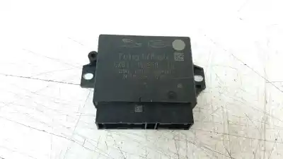 Pezzo di ricambio per auto di seconda mano modulo elettronico per land rover range rover evoque 2.0 td4 riferimenti oem iam gx6315c859