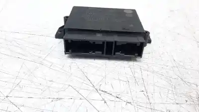 Second-hand car spare part electronic module for land rover range rover evoque 2.0 td4 oem iam references gx6315c859  