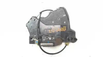 Second-hand car spare part Left Front Door Lock for TOYOTA HILUX (KUN) 3.0 Turbodiesel OEM IAM references 693200K080  