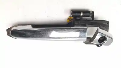Second-hand car spare part  for TOYOTA HILUX (KUN)  OEM IAM references 6921012260  