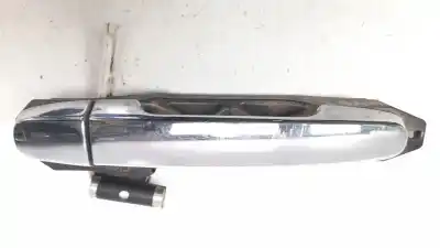 Second-hand car spare part  for TOYOTA HILUX (KUN)  OEM IAM references 6921012260  