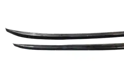 Second-hand car spare part roof bars for hyundai tucson (tl, tle) 1.6 crdi oem iam references 87287d3700  