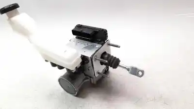 Peça sobressalente para automóvel em segunda mão abs por hyundai tucson n-line mild-hybrid referências oem iam 58500cz000  