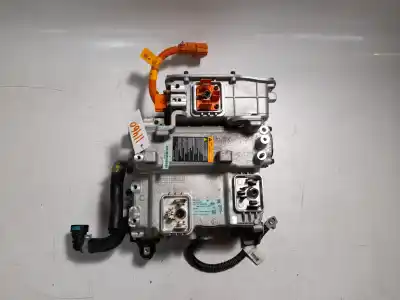 Pezzo di ricambio per auto di seconda mano investitore per hyundai tucson n-line mild-hybrid riferimenti oem iam 366003dam0