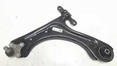 Recambio de automóvil de segunda mano de brazo suspension inferior delantero izquierdo para hyundai tucson n-line mild-hybrid referencias oem iam 54500n9000  