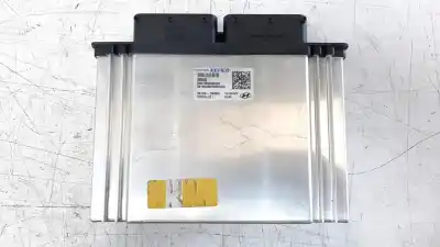 Second-hand car spare part ecu engine control for hyundai tucson n-line mild-hybrid oem iam references 391982mndx0  