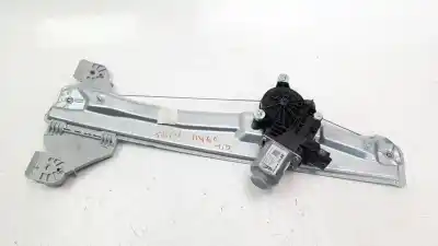 Pezzo di ricambio per auto di seconda mano alzacristalli posteriore destro per hyundai tucson n-line mild-hybrid riferimenti oem iam 83404n7000