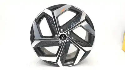 Pezzo di ricambio per auto di seconda mano cerchione in lega per hyundai tucson n-line mild-hybrid riferimenti oem iam 52910n7300