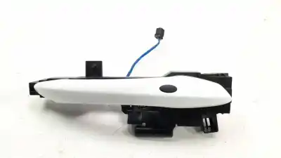 Pezzo di ricambio per auto di seconda mano maniglia esterna anteriore destra per hyundai tucson n-line mild-hybrid riferimenti oem iam 82661n7110