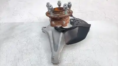 Pezzo di ricambio per auto di seconda mano attacco anteriore destro per hyundai tucson n-line mild-hybrid riferimenti oem iam 51706n7100