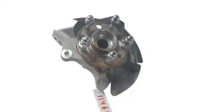 Pezzo di ricambio per auto di seconda mano snodo anteriore sinistro per hyundai tucson n-line mild-hybrid riferimenti oem iam 51710n7000