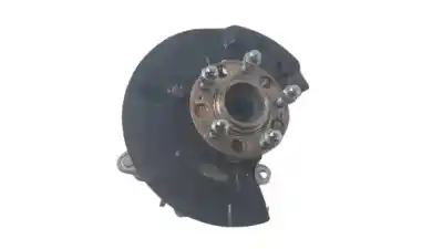 Pezzo di ricambio per auto di seconda mano snodo posteriore sinistro per hyundai tucson n-line mild-hybrid riferimenti oem iam 52710n7100