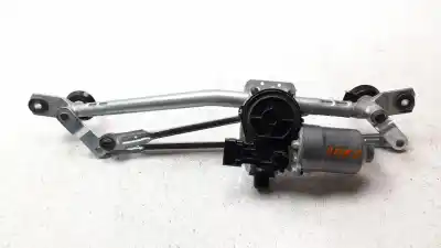 Pezzo di ricambio per auto di seconda mano tiranti e motorino del tergicristallo anteriore per hyundai tucson n-line mild-hybrid riferimenti oem iam 98100n9000