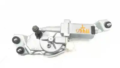 Pezzo di ricambio per auto di seconda mano motore tergicristallo posteriore per hyundai tucson n-line mild-hybrid riferimenti oem iam 98700n9100