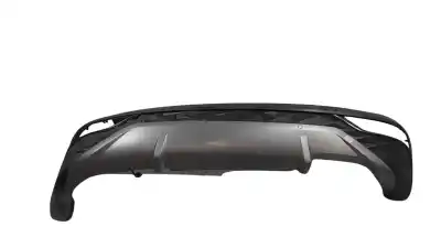 Pezzo di ricambio per auto di seconda mano paraurti posteriore per hyundai tucson n-line mild-hybrid riferimenti oem iam 86612n7020
