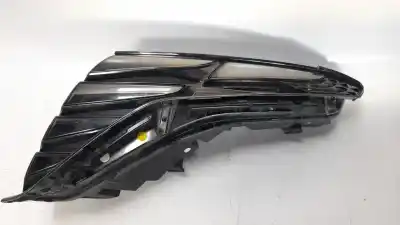 Second-hand car spare part Front Left Headlight for HYUNDAI TUCSON N-Line Mild-Hybrid OEM IAM references 92207N7050  