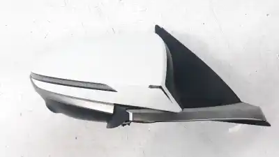 Pezzo di ricambio per auto di seconda mano retrovisore destro per hyundai tucson n-line mild-hybrid riferimenti oem iam 87620n7500