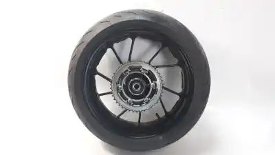Автозапчастина б/у шина для yamaha yzf-r6 599 cm3 посилання на oem iam 2sc2533800p1  