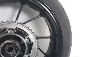 Автозапчастина б/у шина для yamaha yzf-r6 599 cm3 посилання на oem iam 2sc2533800p1  
