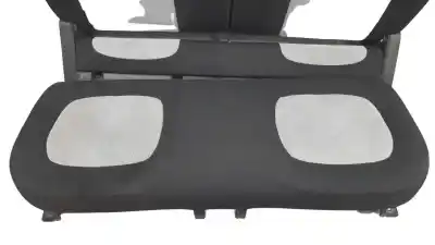 Pezzo di ricambio per auto di seconda mano sedili posteriori per smart forfour el riferimenti oem iam a4539202101  