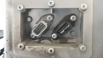 Pezzo di ricambio per auto di seconda mano batteria per smart forfour el riferimenti oem iam 7893402806  bt6be1