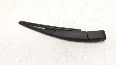 Pezzo di ricambio per auto di seconda mano braccio tergicristallo posteriore per smart forfour el riferimenti oem iam a4538240900  