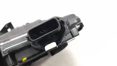 Автозапчасти б/у замок задней правой двери за smart forfour el ссылки oem iam a4537307500  
