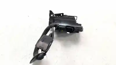 Автозапчасти б/у замок задней правой двери за smart forfour el ссылки oem iam a4537307500  