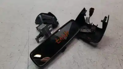 Автозапчасти б/у внутреннее зеркало за smart forfour el ссылки oem iam a4538104300  