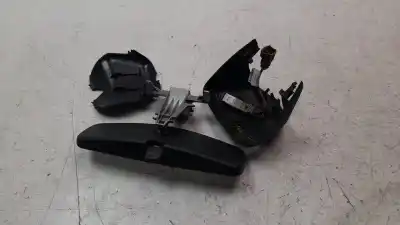 Автозапчасти б/у внутреннее зеркало за smart forfour el ссылки oem iam a4538104300  