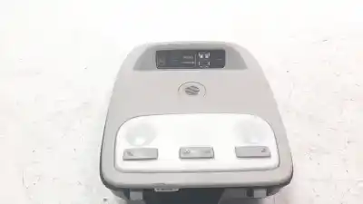Автозапчасти б/у внутренний свет за smart forfour el ссылки oem iam a4536902900  