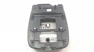Автозапчасти б/у внутренний свет за smart forfour el ссылки oem iam a4536902900  