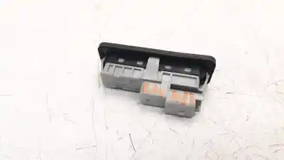 Pezzo di ricambio per auto di seconda mano maniglia esterna del cancello per smart forfour el riferimenti oem iam a4539050501  itf210017